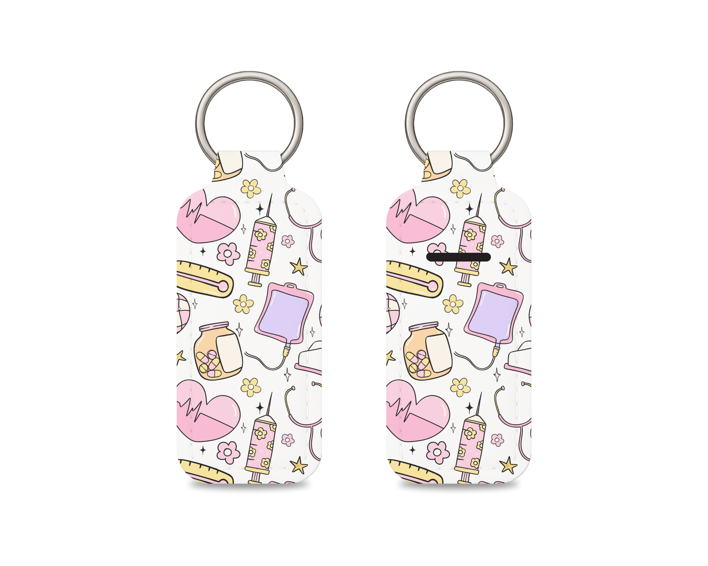 Chapstick Holder Designs