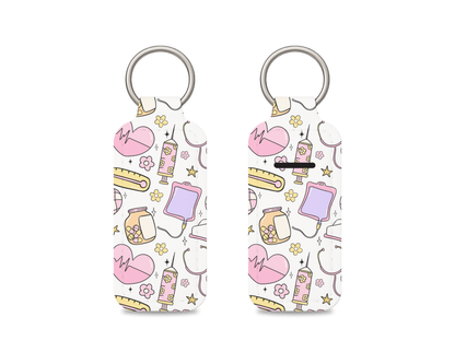 Chapstick Holder Designs