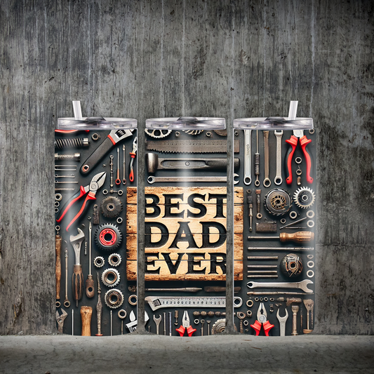 Cool Sips for Cool Dudes – 20 oz Tumblers for Every Guy in Your Life