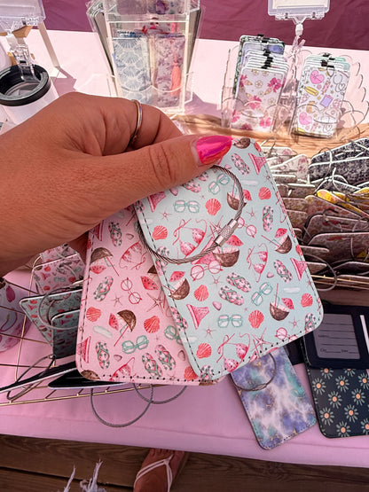 Luggage Tags
