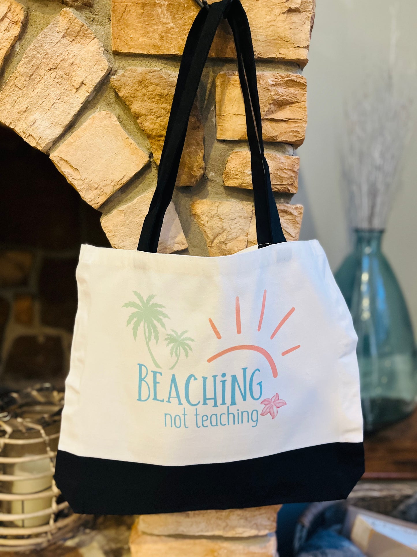 Canvas Tote Bags
