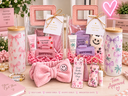 Pamper Yourself Gift Bag