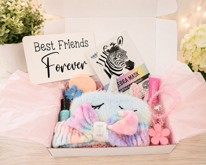 Donate a Pamper Box for a Child 💛