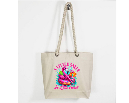 Everyday Canvas Tote Bags