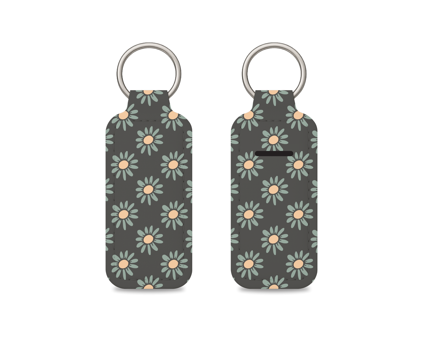 Chapstick Holder Designs