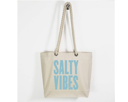 Everyday Canvas Tote Bags