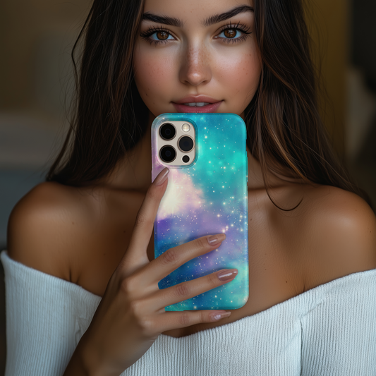 Phone Case-Galaxy
