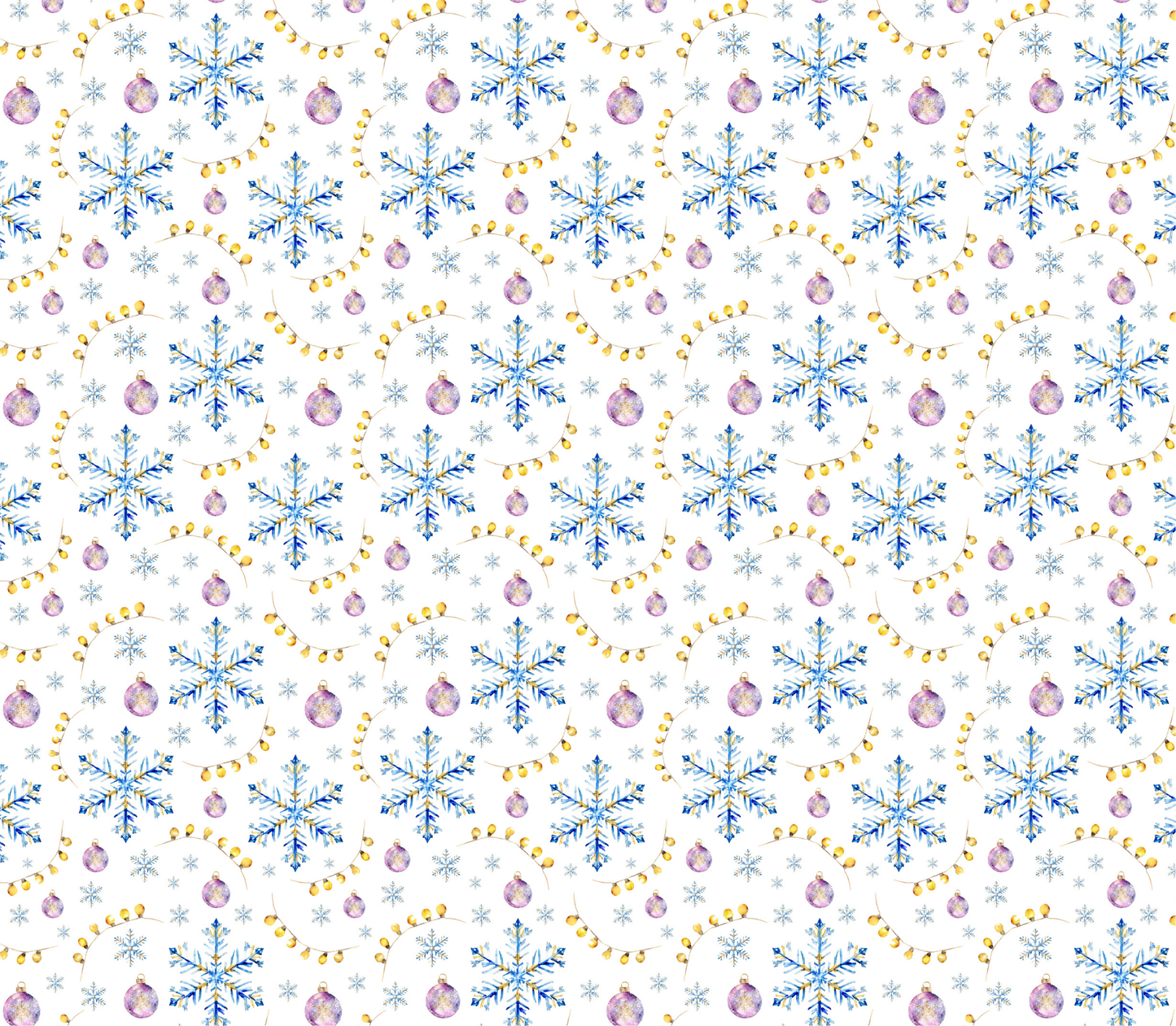 BOOKMARKS (CHOOSE YOUR PATTERN)