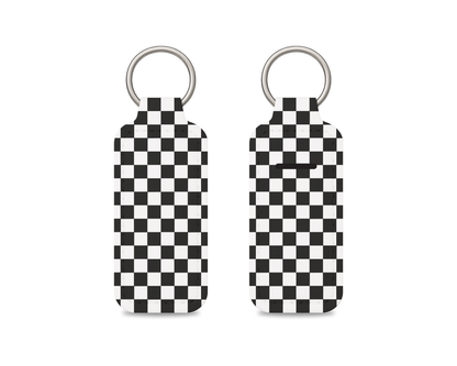 Chapstick Holder Designs