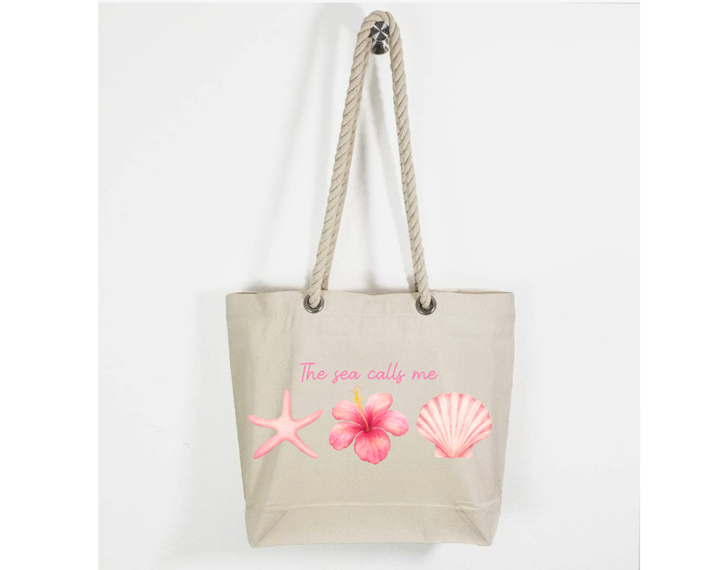 Everyday Canvas Tote Bags