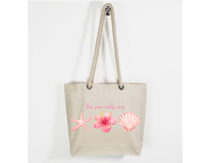 Everyday Canvas Tote Bags