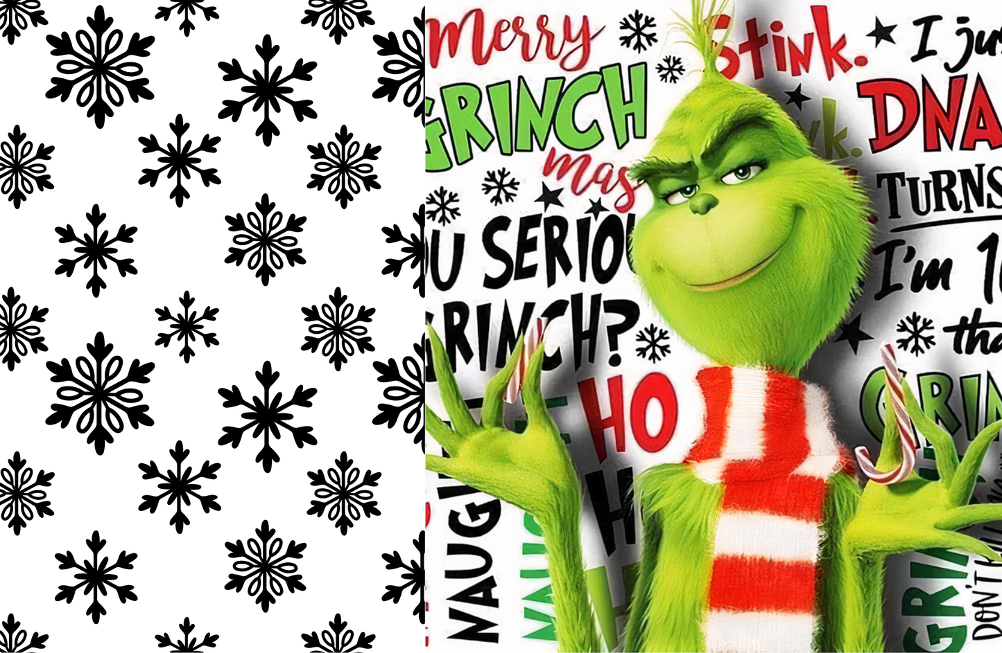 Small Journals (CHOOSE YOUR PATTERN)