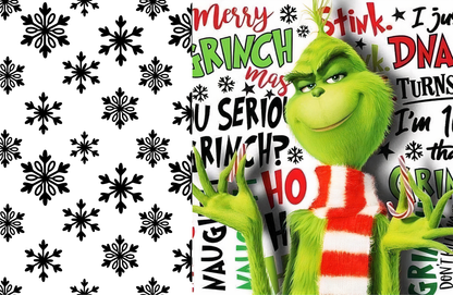 Small Journals (CHOOSE YOUR PATTERN)