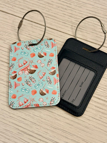 Luggage Tags