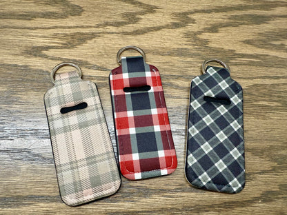 Chapstick Holders For Every Season