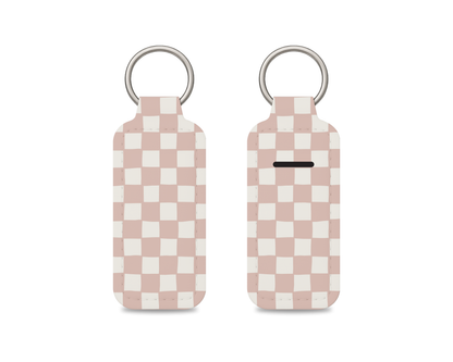 Chapstick Holder Designs
