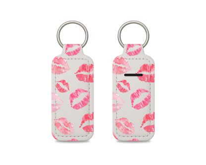 Chapstick Holder Designs