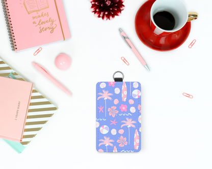 ID Badge Holders