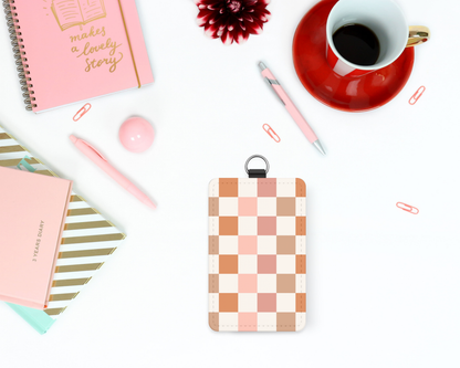 ID Badge Holders