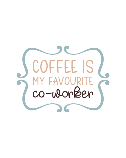 12oz Coffee Mug Tumbler