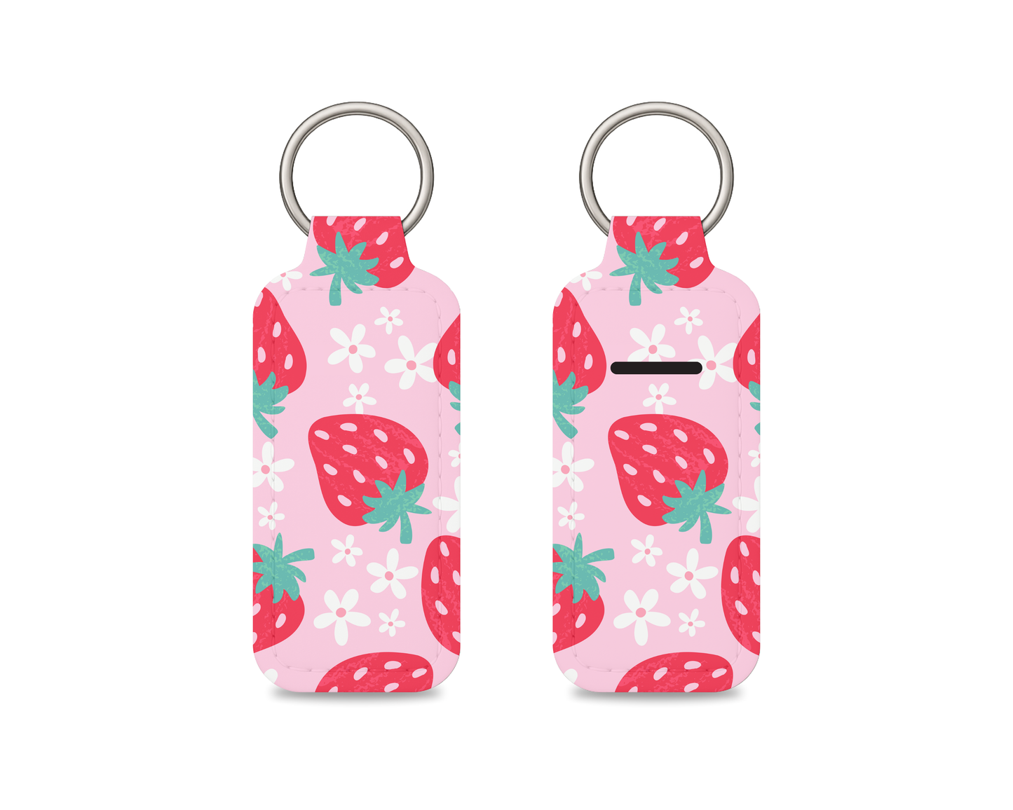 Chapstick Holder Designs