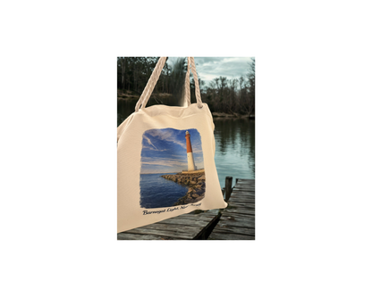 🛍️ Coastal Canvas Tote Bags | Shore Town Customized Bags