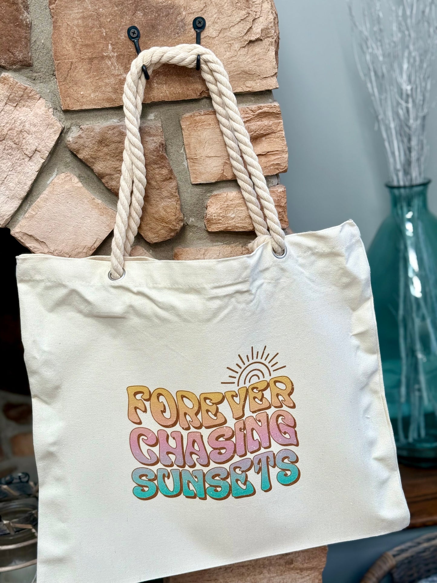 Canvas Tote Bags