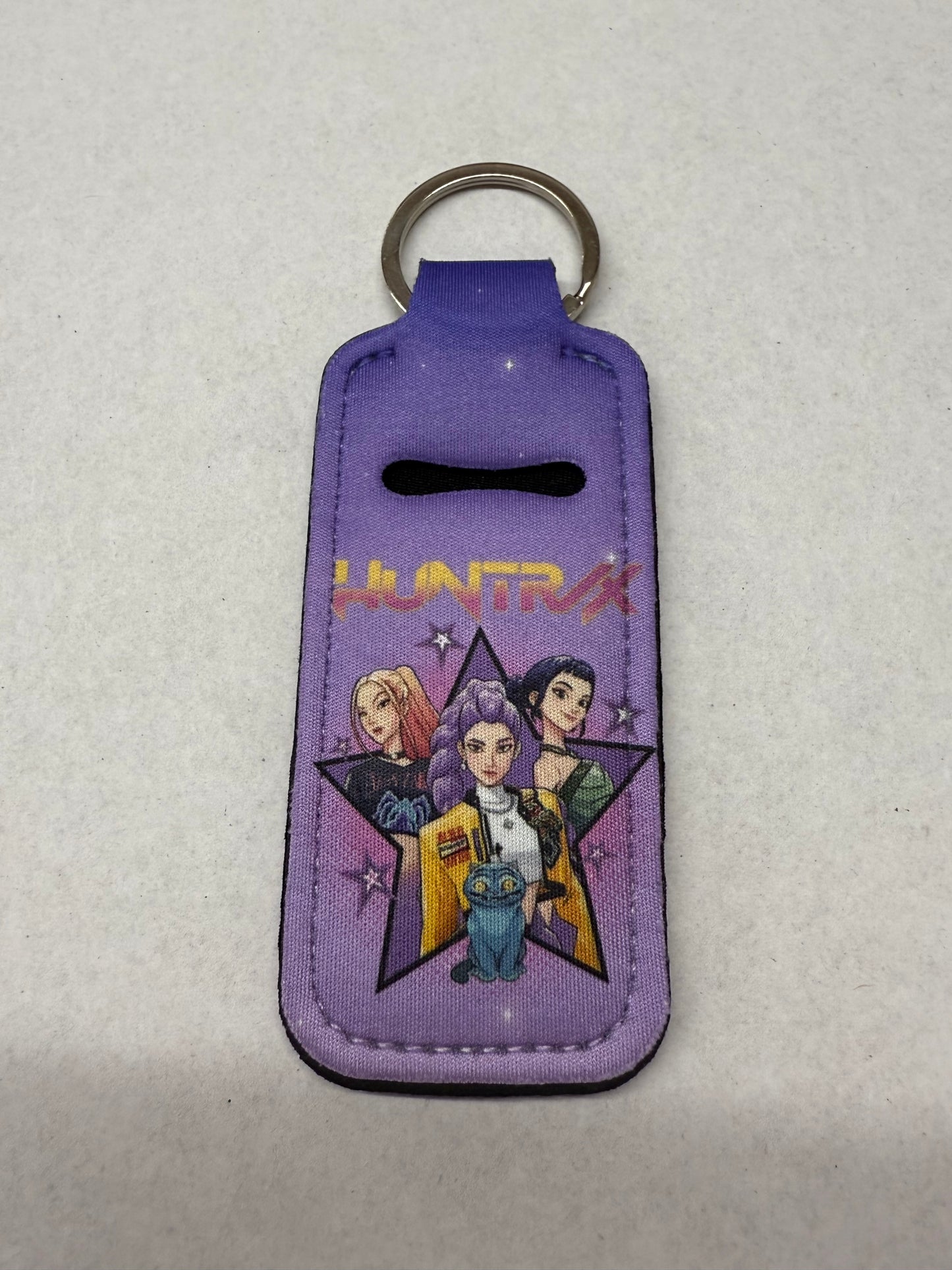 Chapstick Holder Designs