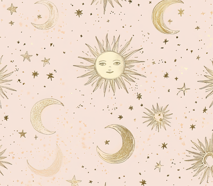 BOOKMARKS (CHOOSE YOUR PATTERN)