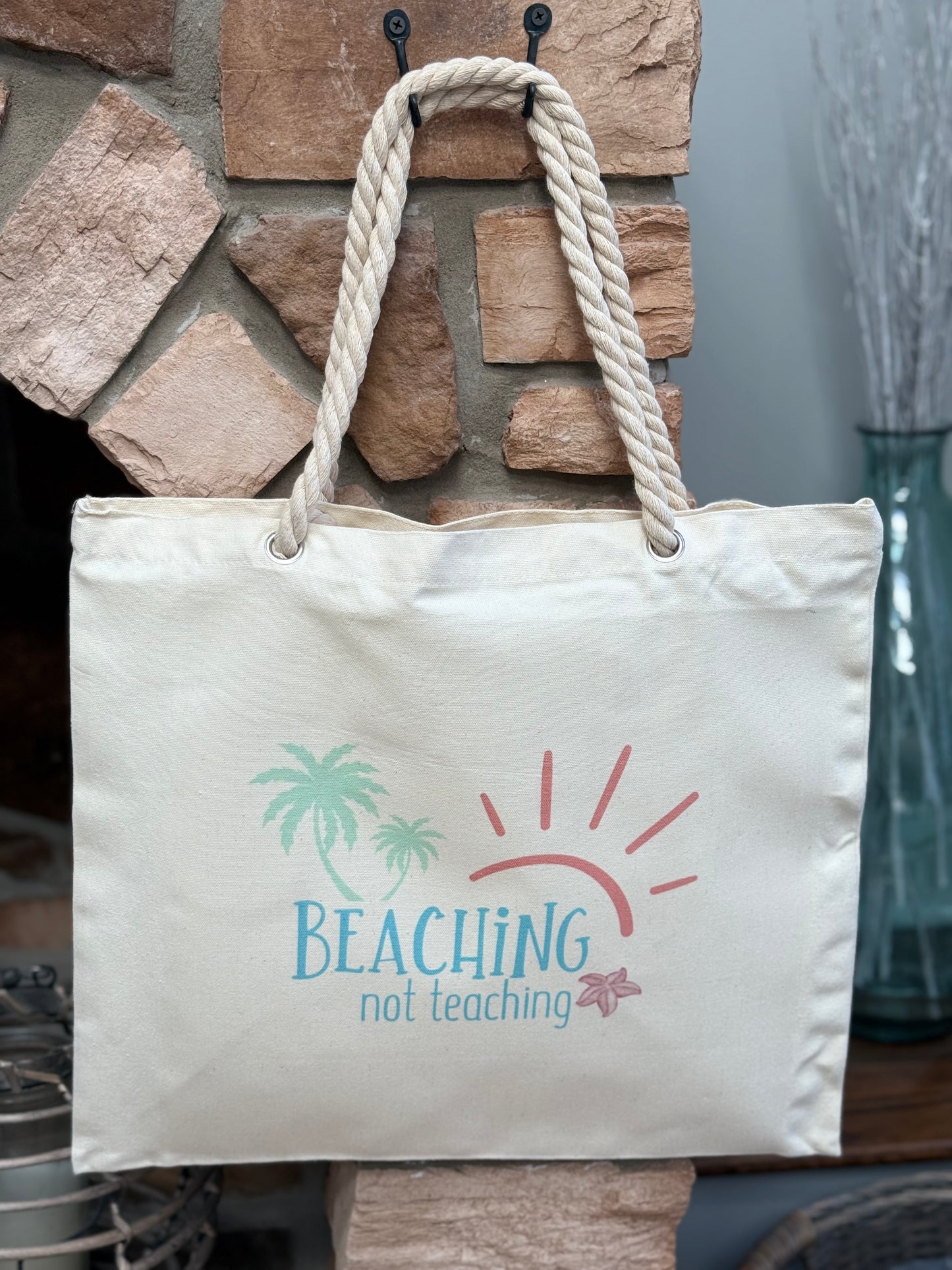 Canvas Tote Bags