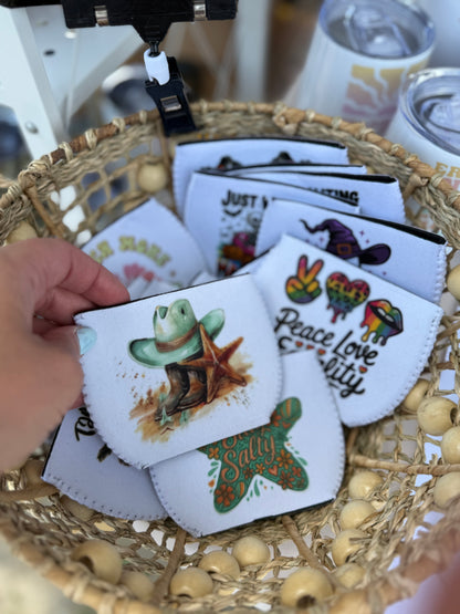 Small Wine Glass Sleeve