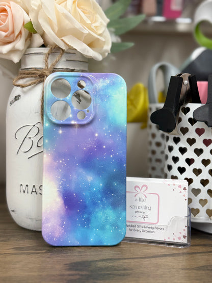 Phone Case-Galaxy