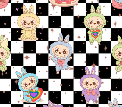 Small Journals (CHOOSE YOUR PATTERN)