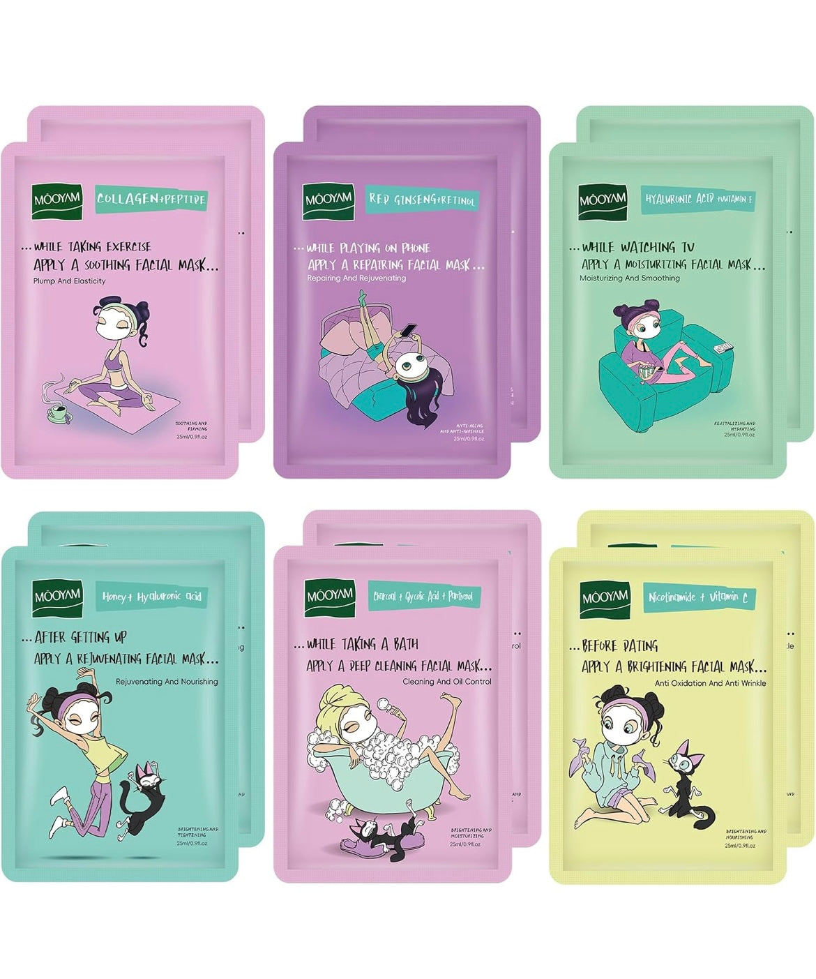 PERSONAL CARE GIFT ADD ONS