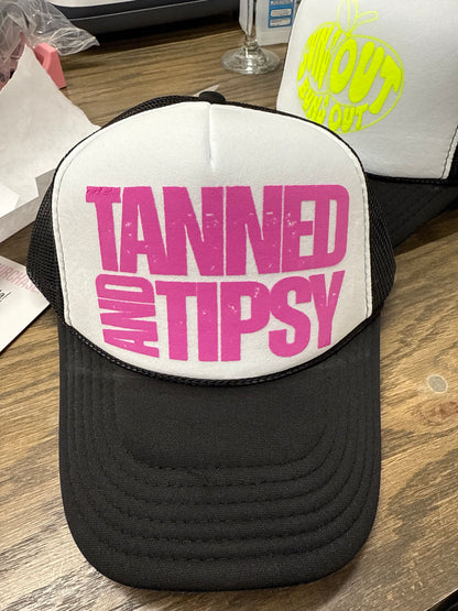 Summer Trucker Hats Sale