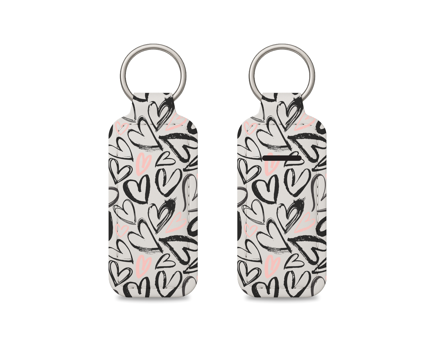 Chapstick Holder Designs