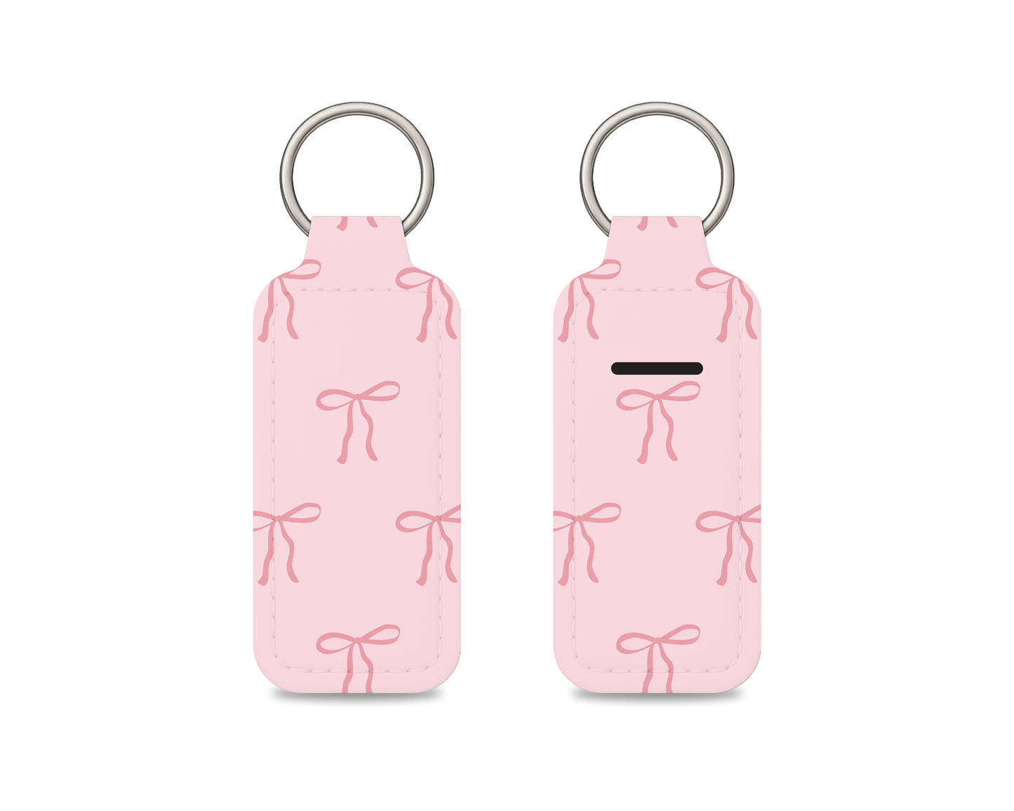 Chapstick Holder Designs