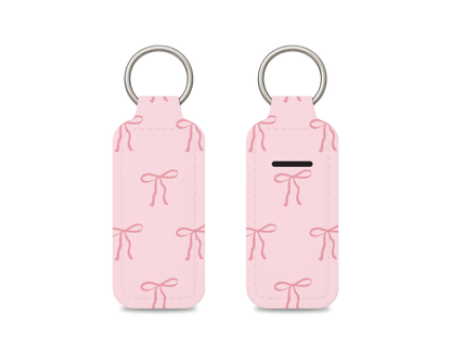 Chapstick Holder Designs