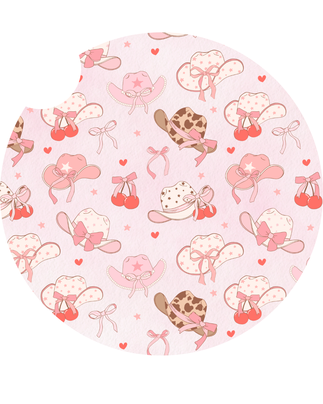 Car Coaster Set