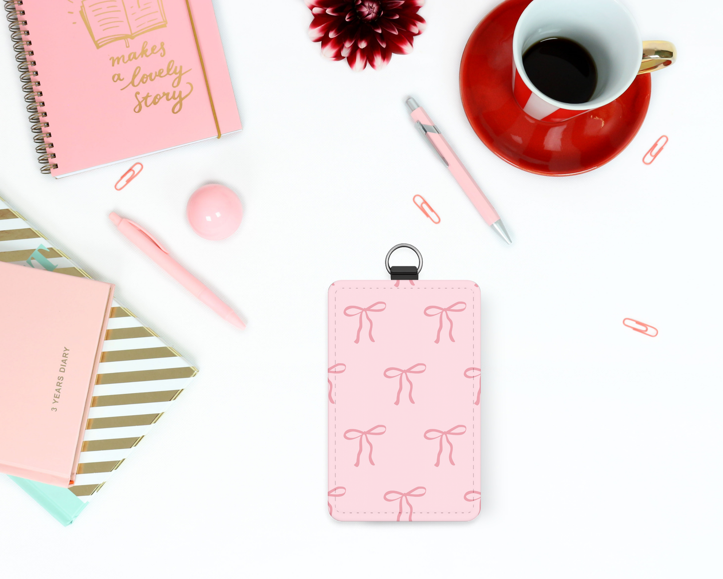 ID Badge Holders