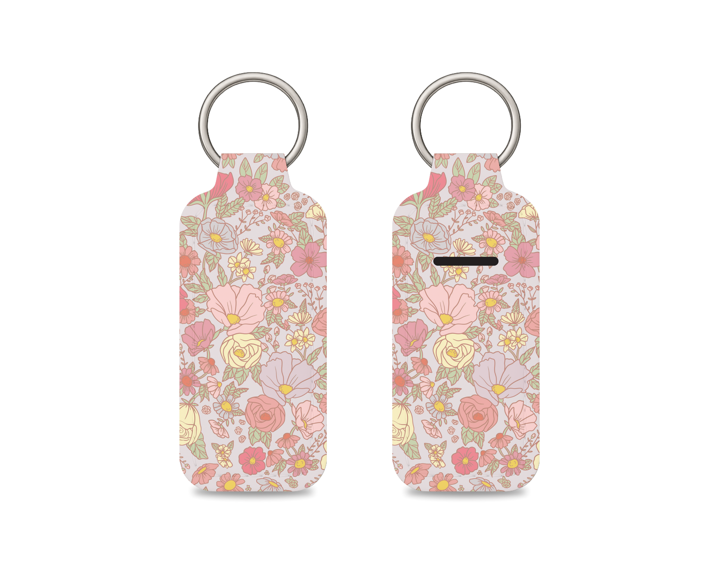 Chapstick Holder Designs