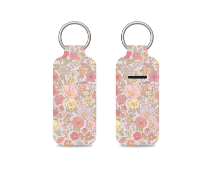 Chapstick Holder Designs