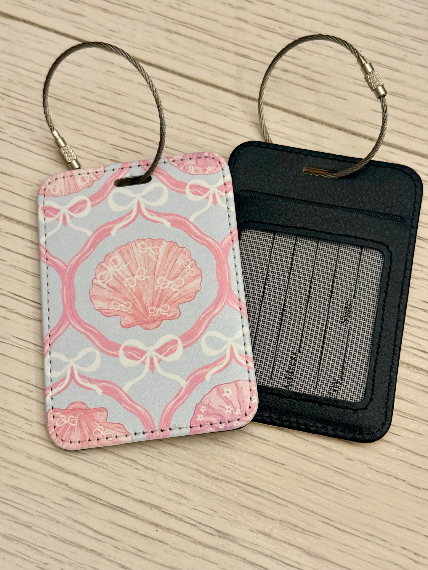 Luggage Tags