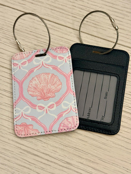 Luggage Tags