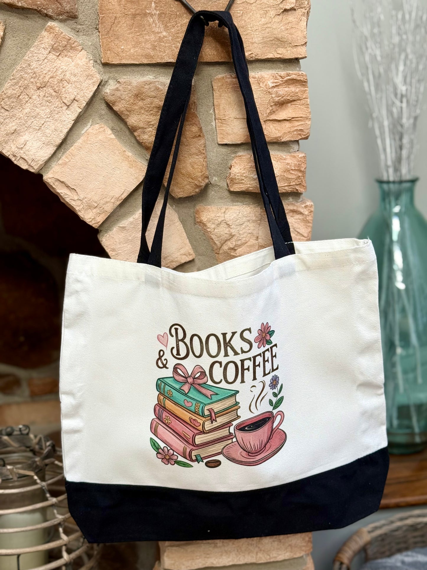 Canvas Tote Bags
