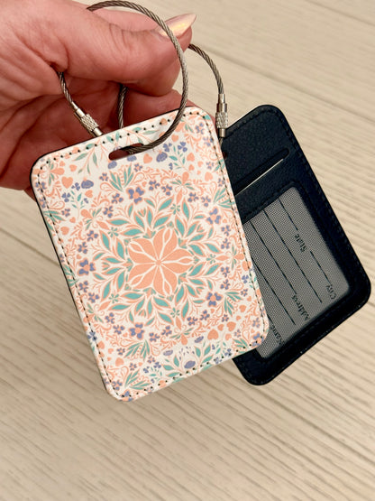 Luggage Tags