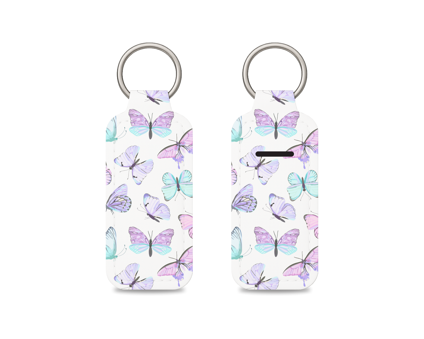 Chapstick Holder Designs
