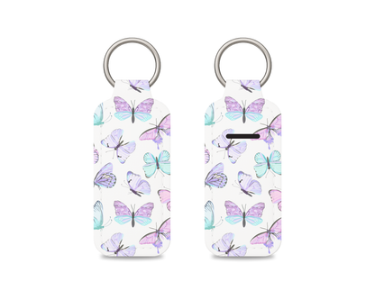 Chapstick Holder Designs