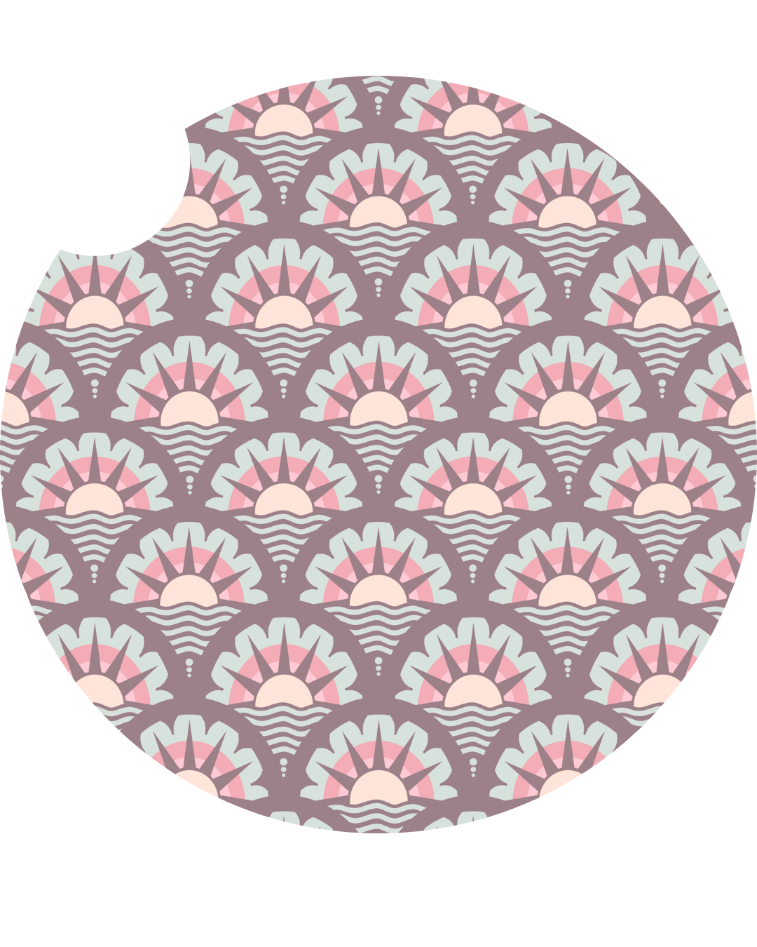Car Coaster Set