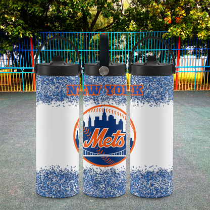 Sports Team 20 oz Tumblers